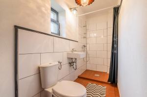 Nálunk, vidéken - Cottage 54