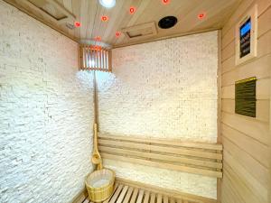 Appartements Votre Escale Boule d Or Sauna & Spa : photos des chambres