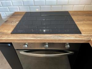 Appartements Votre Escale Boule d Or Sauna & Spa : photos des chambres