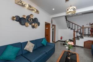 5BHK Villa Calangute Phase 2, just 2 Min walk to Calangute Beach