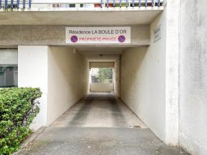 Appartements Votre Escale Boule d Or Sauna & Spa : Appartement Supérieur avec Sauna