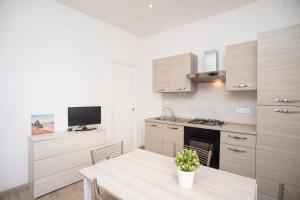 Appartamenti Scaglieri