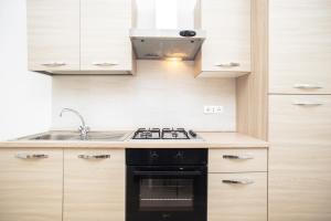 Appartamenti Scaglieri