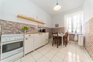 Apartament Przytulny Starówka Old Town Piwna