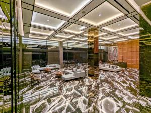 Grand Zuri Lubuklinggau