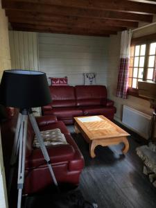 CHALET 6 PERSONNES SUR PISTE
