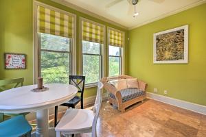 Upscale Family Home with Dock on Lake Hartwell!