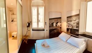 UFFIZI & SANTO SPIRITO FamilyGroups Apartment