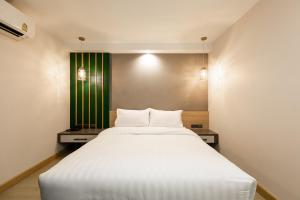 City Park Hotel Bangkok Pratunam by PCL