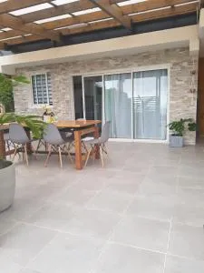 bambôô - Ravine Sèche