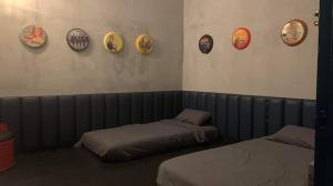 Bean & Bed Guesthouse