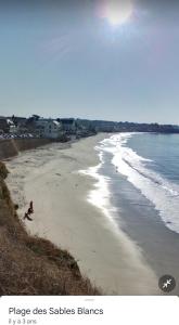 Appartements La touline : photos des chambres