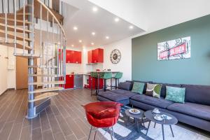 Sweett - Grands Boulevards