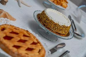 Club Hotel Residence Baiaverde img48