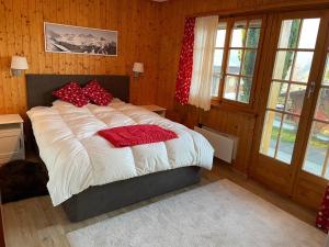 Chalet Belle Poncke