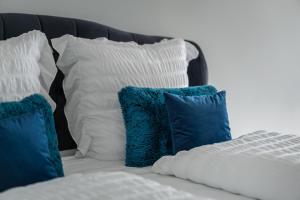 Blue Sky Apartment City Center Baden-Baden