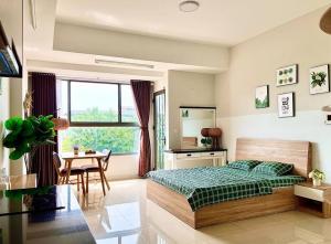 Căn hộ tại Phú Nhuận