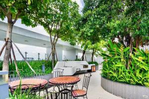 Căn hộ tại Phú Nhuận