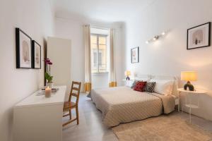 Apartments Florence- 4 bedroom in Pellicceria (dx)