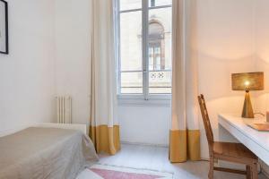 Apartments Florence- 4 bedroom in Pellicceria (dx)