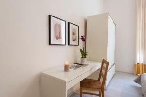 Apartments Florence- 4 bedroom in Pellicceria (dx)