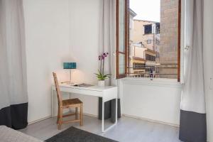 Apartments Florence- 4 bedroom in Pellicceria (dx)