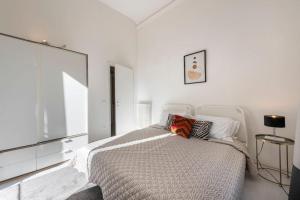 Apartments Florence- 4 bedroom in Pellicceria (dx)