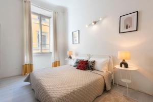 Apartments Florence- 4 bedroom in Pellicceria (dx)
