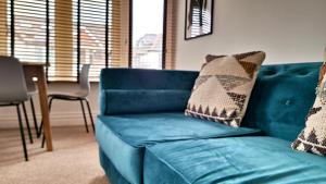 Thompson Apartments by Switchback Stays