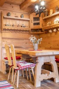 Góralska Izba w Zakopanem APARTZAKOP