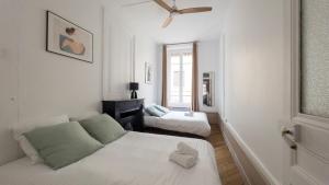 Appartements NOCNOC - Le Babel : photos des chambres