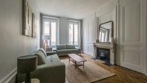 Appartements NOCNOC - Le Babel : photos des chambres