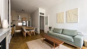 Appartements NOCNOC - Le Babel : photos des chambres