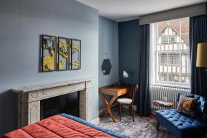 Hotel Indigo - Stratford Upon Avon by IHG