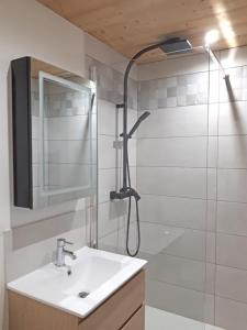 Charming Studio With Balcony