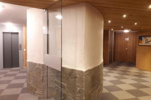 Charming Studio With Balcony