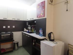 Студио за двама в град Пловдив в супер център