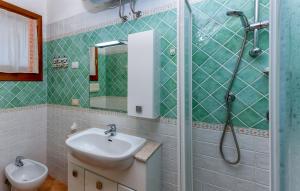 Appartamento incantevole con vista mare img14