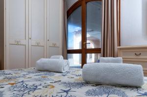 Appartamento incantevole con vista mare img16