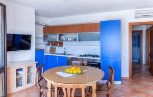 Appartamento incantevole con vista mare img1