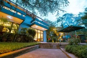 Pangolin Nest Boutique Hotel - Makindye