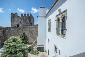 Pousada Castelo de Obidos - Bairro