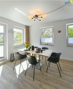 Haus am Dorfbrunnen Ferienwohnung Möwe