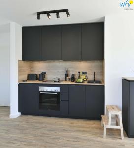 Haus am Dorfbrunnen Ferienwohnung Möwe