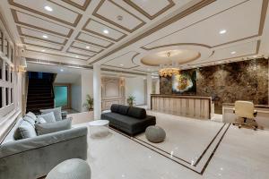 Guruprerna Beacon Resort, Dwarka