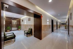 Guruprerna Beacon Resort, Dwarka