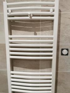 B&B / Chambres d'hotes ACCUEIL LAFAYE21 : photos des chambres