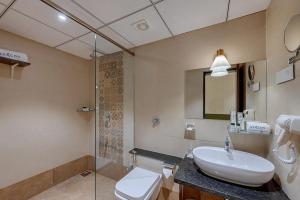 Guruprerna Beacon Resort, Dwarka
