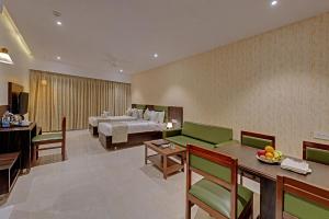 Guruprerna Beacon Resort, Dwarka