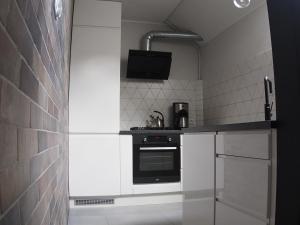 Apartament Dora